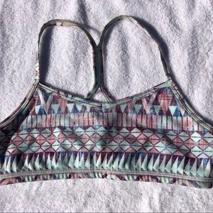 IVIVVA SPORTS BRA!